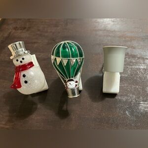 Bath & Body Works Wallflowers Plug Set